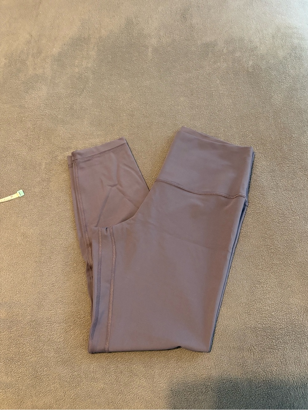 lululemon athletica womens leggings - NWT - tag not attached